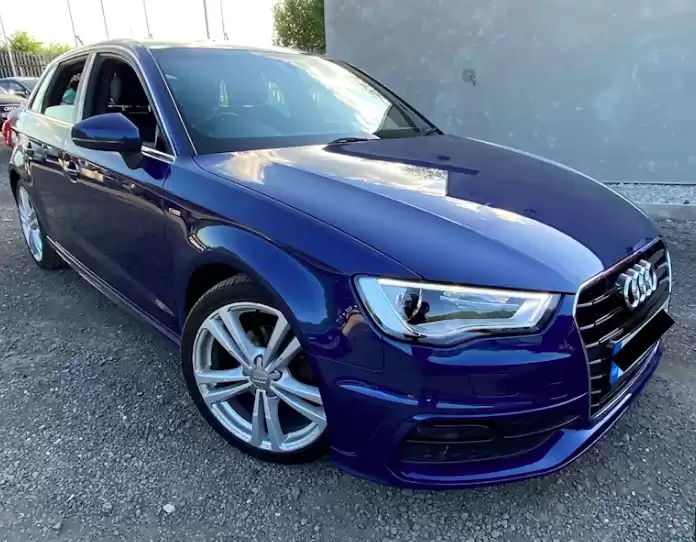 Utilisé Audi A3 Sedan À vendre au Londres , Grand-Londres , Angleterre #30958 - 1  image 