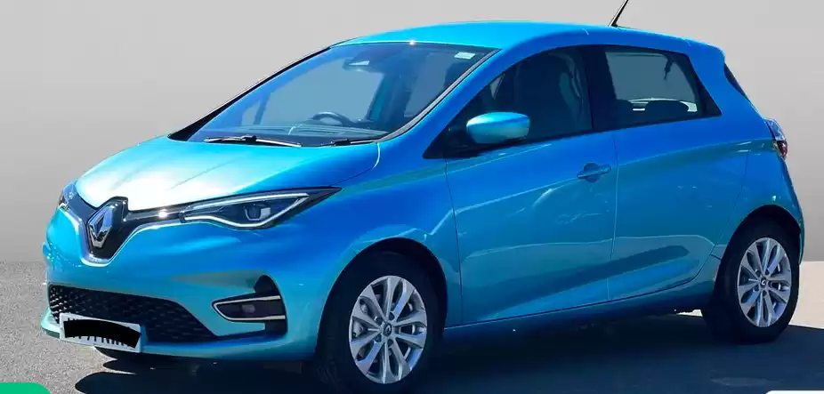 مستعملة Renault Zoe للبيع في لندن-الكبرى , إنجلترا #30960 - 1  صورة 