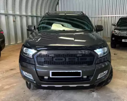 Использовал Ford Ranger Продается в Большой Лондон , Англия #30964 - 1  image 