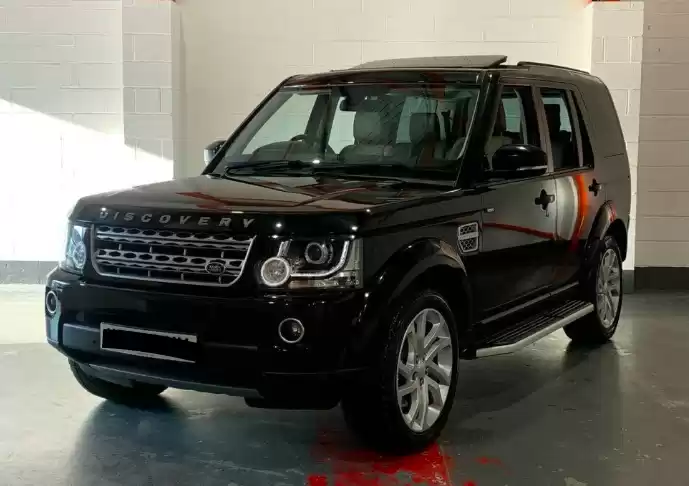 用过的 Land Rover Discovery 出售 在 大伦敦 , 英格兰城市 #30965 - 1  image 
