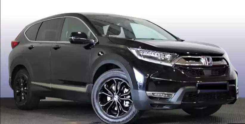 Использовал Honda CR-V Продается в Лондон , Большой Лондон , Англия #30969 - 1  image 