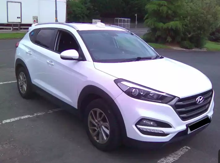 用过的 Hyundai Tucson 出售 在 大伦敦 , 英格兰城市 #30974 - 1  image 
