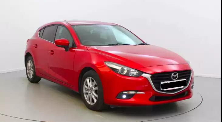 استفاده شده Mazda Mazda3 برای فروش که در لندن بزرگ , انگلستان-سیتی #30975 - 1  image 