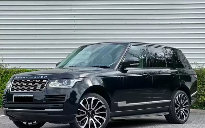 Использовал Land Rover Range Rover Продается в Большой Лондон , Англия #30978 - 1  image 