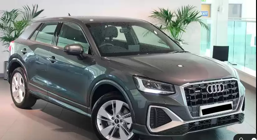 مستعملة Audi Q2 للبيع في لندن , لندن-الكبرى , إنجلترا #30979 - 1  صورة 
