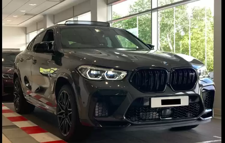 用过的 BMW X6 出售 在 大伦敦 , 英格兰城市 #30982 - 1  image 