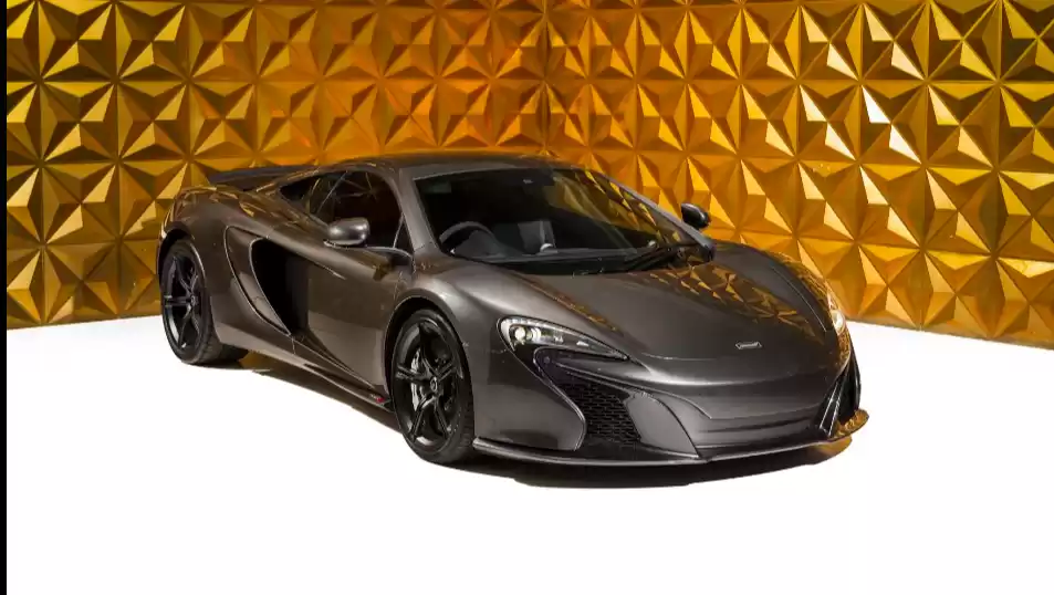 مستعملة Mclaren 650S للبيع في لندن-الكبرى , إنجلترا #30985 - 1  صورة 