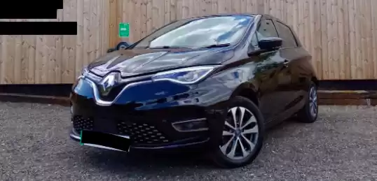 استفاده شده Renault Zoe برای فروش که در لندن بزرگ , انگلستان-سیتی #30986 - 1  image 