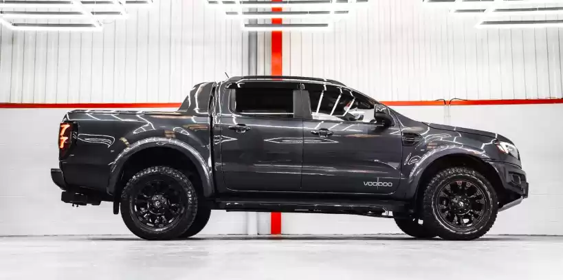 Использовал Ford Ranger Продается в Большой Лондон , Англия #30990 - 1  image 