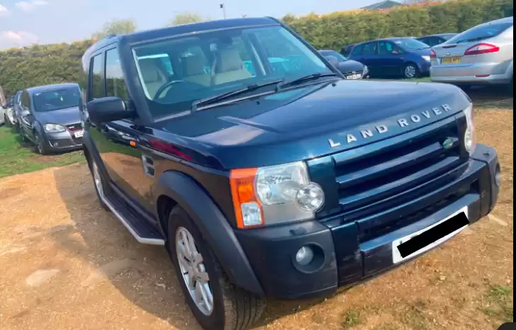 Utilisé Land Rover Discovery À vendre au Grand-Londres , Angleterre #30991 - 1  image 