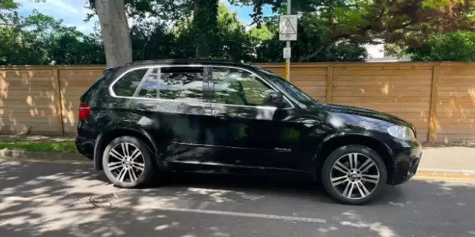 Использовал BMW X5 Продается в Лондон , Большой Лондон , Англия #30994 - 1  image 
