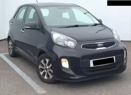 用过的 Kia Picanto 出售 在 大伦敦 , 英格兰城市 #30995 - 1  image 
