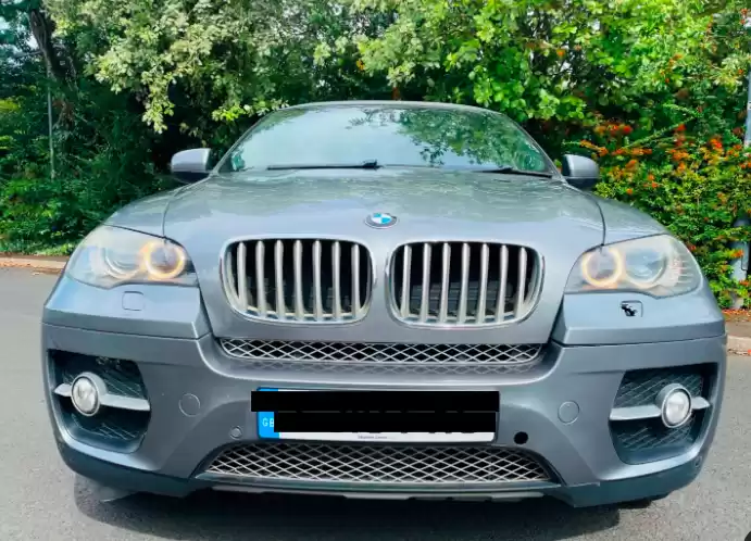 Использовал BMW X6 Продается в Большой Лондон , Англия #30996 - 1  image 