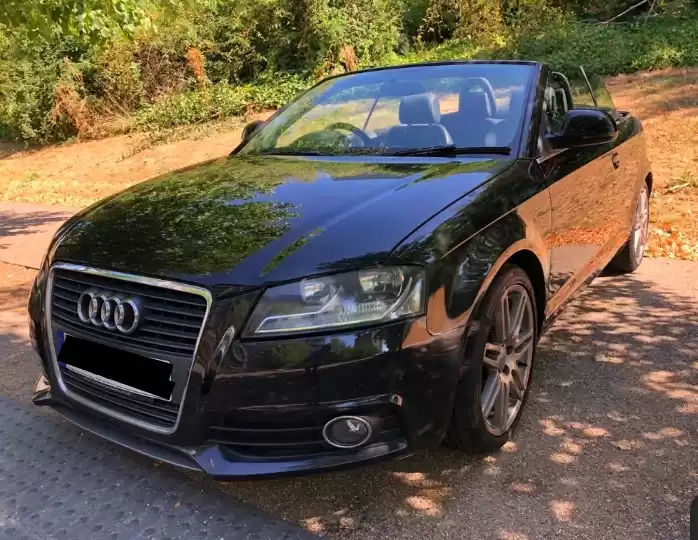 مستعملة Audi A3 Sedan للبيع في لندن-الكبرى , إنجلترا #30998 - 1  صورة 