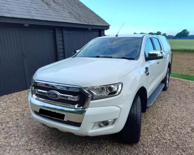 Использовал Ford Ranger Продается в Большой Лондон , Англия #31004 - 1  image 