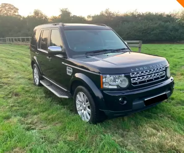 Utilisé Land Rover Discovery À vendre au Grand-Londres , Angleterre #31005 - 1  image 