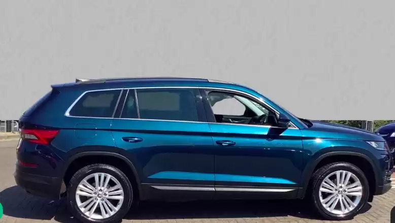 Использовал Skoda Kodiaq Продается в Большой Лондон , Англия #31006 - 1  image 