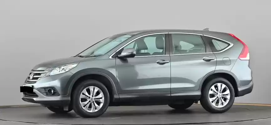 Использовал Honda CR-V Продается в Большой Лондон , Англия #31009 - 1  image 