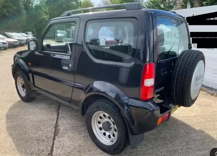 Использовал Suzuki Jimny Продается в Лондон , Большой Лондон , Англия #31012 - 1  image 