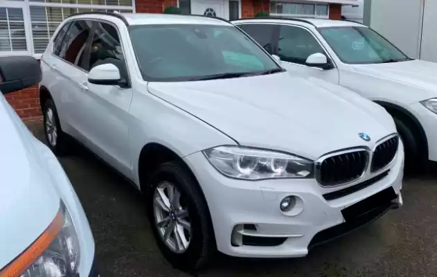 مستعملة BMW X5 للبيع في لندن , لندن-الكبرى , إنجلترا #31017 - 1  صورة 