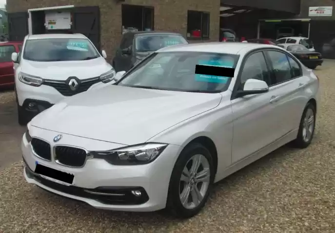 مستعملة BMW 320 للبيع في لندن-الكبرى , إنجلترا #31018 - 1  صورة 