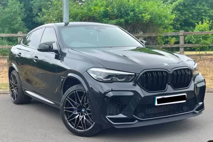مستعملة BMW X6 للبيع في لندن , لندن-الكبرى , إنجلترا #31019 - 1  صورة 