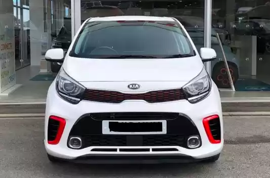 مستعملة Kia Picanto للبيع في لندن , لندن-الكبرى , إنجلترا #31021 - 1  صورة 