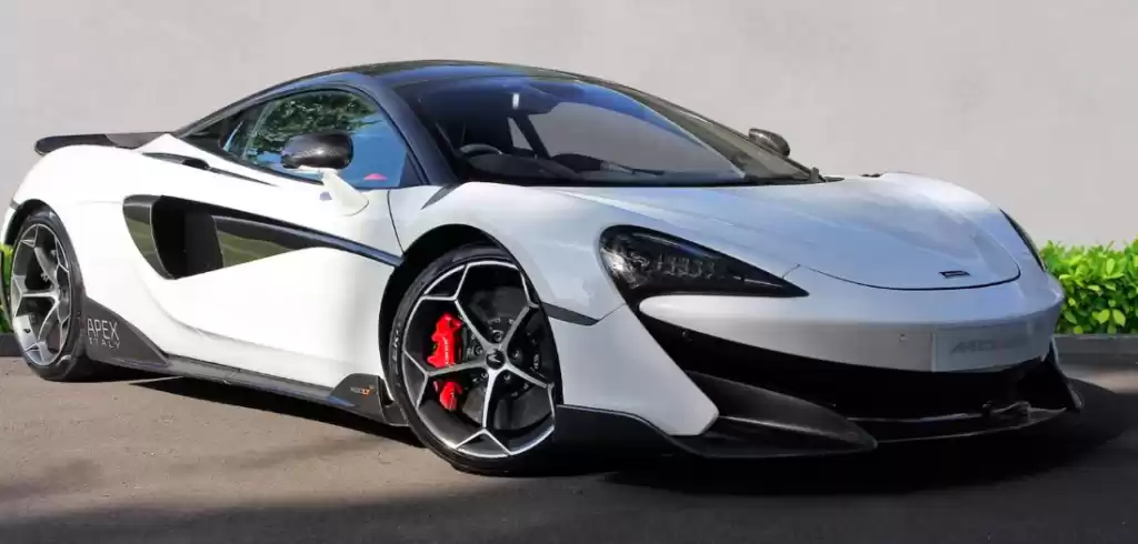 مستعملة Mclaren Unspecified للبيع في لندن-الكبرى , إنجلترا #31024 - 1  صورة 