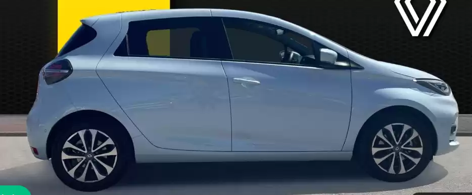 Использовал Renault Zoe Продается в Большой Лондон , Англия #31025 - 1  image 