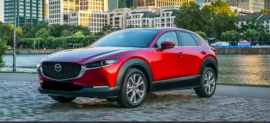 Использовал Mazda CX-3 Продается в Большой Лондон , Англия #31026 - 1  image 