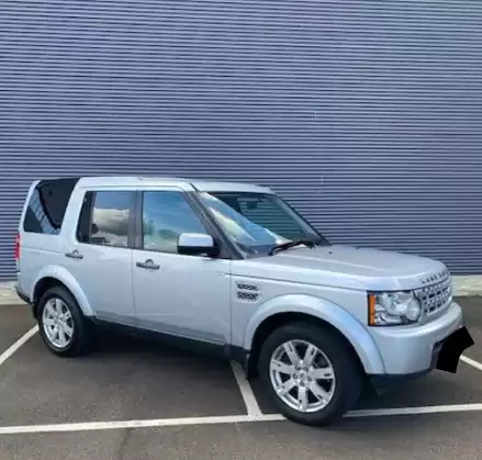 Utilisé Land Rover Discovery À vendre au Grand-Londres , Angleterre #31027 - 1  image 