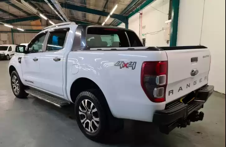 Использовал Ford Ranger Продается в Большой Лондон , Англия #31029 - 1  image 
