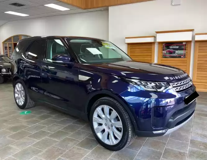 Использовал Land Rover Discovery Продается в Большой Лондон , Англия #31030 - 1  image 