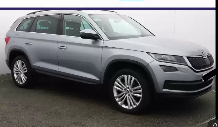 مستعملة Skoda Kodiaq للبيع في لندن-الكبرى , إنجلترا #31031 - 1  صورة 