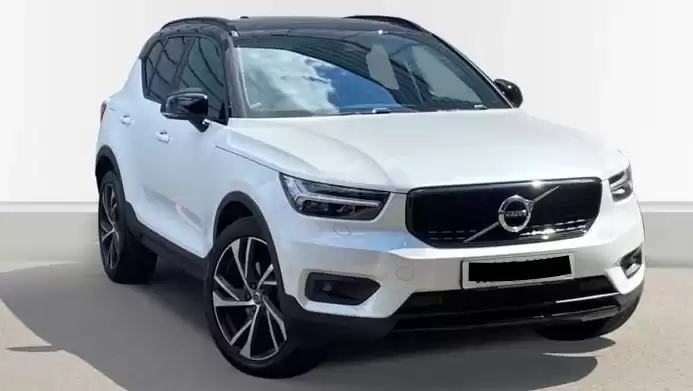 Utilisé Volvo XC60 À vendre au Grand-Londres , Angleterre #31032 - 1  image 