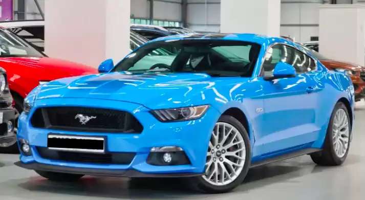 Использовал Ford Mustang Продается в Лондон , Большой Лондон , Англия #31033 - 1  image 
