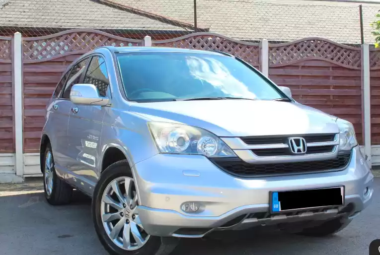 Использовал Honda CR-V Продается в Большой Лондон , Англия #31034 - 1  image 