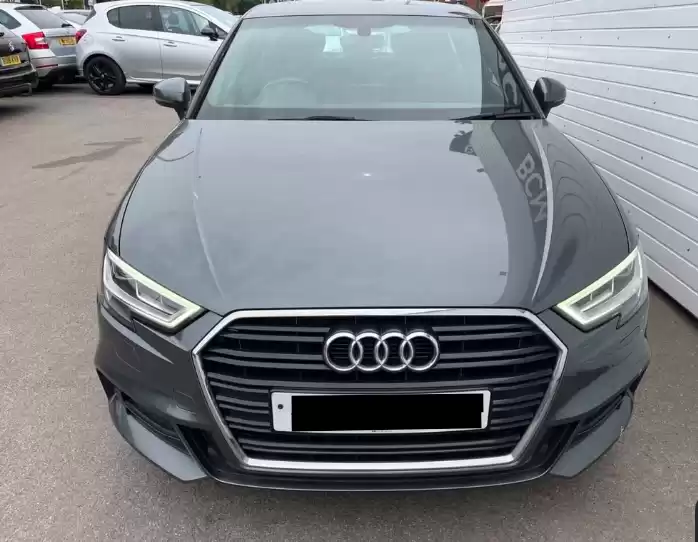 مستعملة Audi A3 للبيع في لندن-الكبرى , إنجلترا #31038 - 1  صورة 