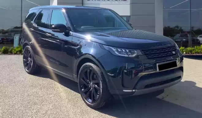 Использовал Land Rover Discovery Продается в Большой Лондон , Англия #31045 - 1  image 
