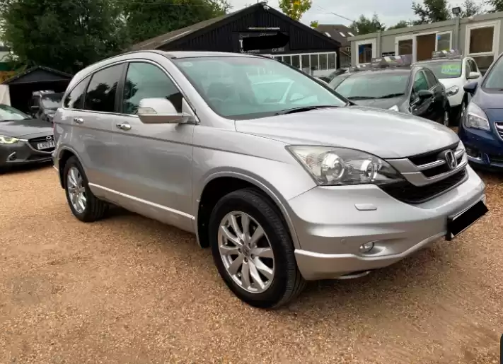 مستعملة Honda CR-V للبيع في لندن-الكبرى , إنجلترا #31049 - 1  صورة 