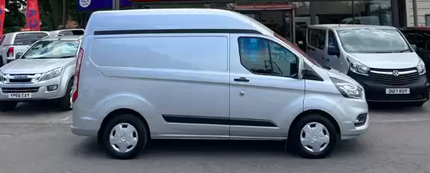 مستعملة Ford Unspecified للبيع في لندن , لندن-الكبرى , إنجلترا #31050 - 1  صورة 