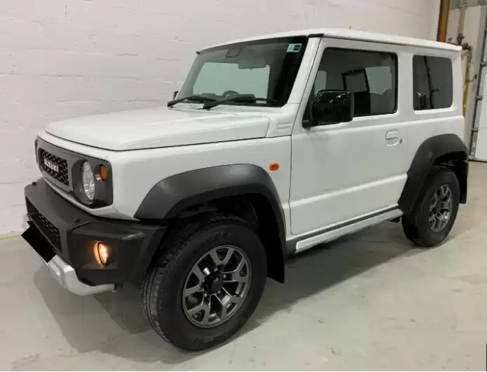 مستعملة Suzuki Jimny للبيع في إنجلترا #31052 - 1  صورة 