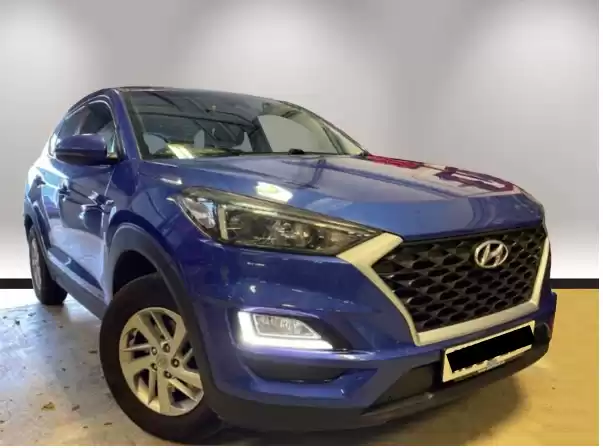استفاده شده Hyundai Tucson برای فروش که در لندن بزرگ , انگلستان-سیتی #31054 - 1  image 
