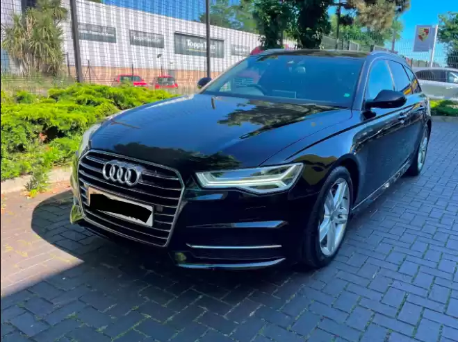 مستعملة Audi A6 للبيع في لندن-الكبرى , إنجلترا #31056 - 1  صورة 