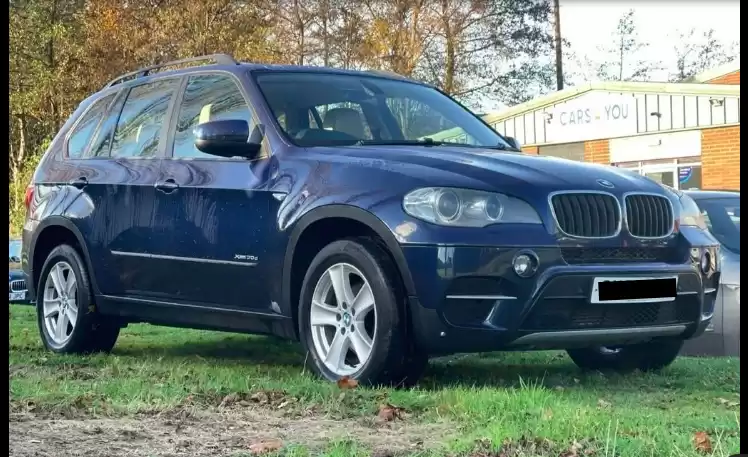 مستعملة BMW X5 للبيع في لندن-الكبرى , إنجلترا #31057 - 1  صورة 