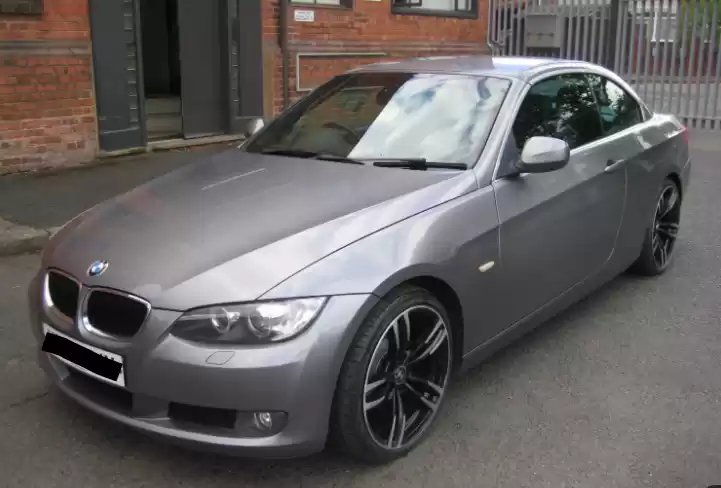 مستعملة BMW 320 للبيع في لندن , لندن-الكبرى , إنجلترا #31060 - 1  صورة 