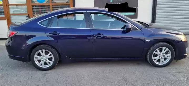 مستعملة Mazda Mazda6 للبيع في لندن , لندن-الكبرى , إنجلترا #31061 - 1  صورة 