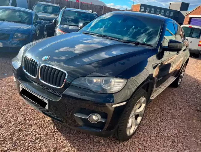 用过的 BMW X6 出售 在 大伦敦 , 英格兰城市 #31062 - 1  image 