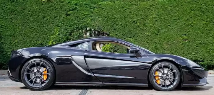 مستعملة Mclaren 540C للبيع في لندن , لندن-الكبرى , إنجلترا #31066 - 1  صورة 