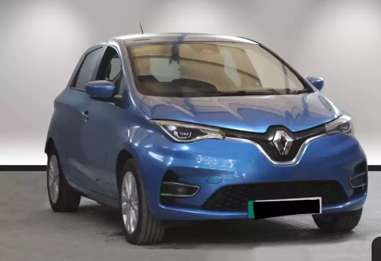 Использовал Renault Zoe Продается в Большой Лондон , Англия #31067 - 1  image 